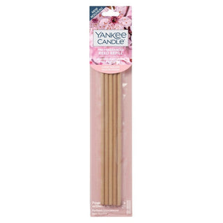 Yankee candle Varetas de incenso de flor de cerejeira 5 unidades