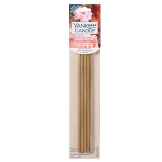 Yankee candle Incense Sticks Fresh Cut Roses 5 pieces