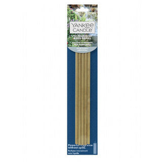 Yankee candle Varetas de incenso para jardim aquático 5 unidades