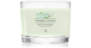 Yankee candle White Gardenia - 37g