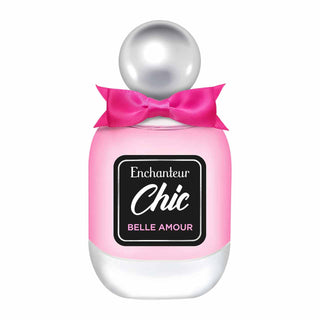 Yardley Enchanteur Chic Belle Amour, eau de toilette, da donna, 50 ml