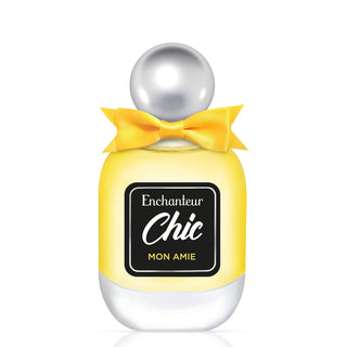 Yardley Enchanteur Chic Mon Amie, eau de toilette, da donna, 50 ml