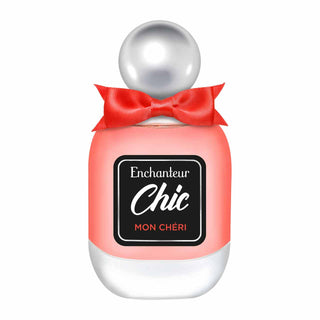 Yardley Enchanteur Chic Mon Chéri, eau de toilette, per donna, 50 ml