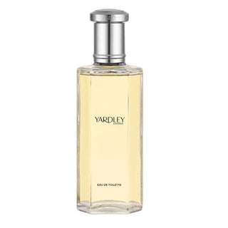 Yardley English Daffodil, Eau De Toilette, da donna, 125 ml