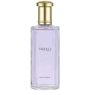 Yardley English Lavender Eau de Toilette per donna 50 ml