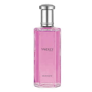 Yardley Frangipani, eau de toilette, da donna, 125 ml