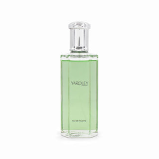 Yardley Lilla e Pera, Eau De Toilette, da donna, 125 ml