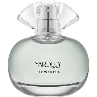 Yardley Gardenia Luxe, eau de toilette, per donna, 50 ml