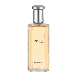 Yardley Orchidea e Vaniglia, Eau De Toilette, da donna, 125 ml