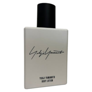 Yohji Yamamoto Yohji Yamamoto Idrata Lozione per il corpo 200 ml