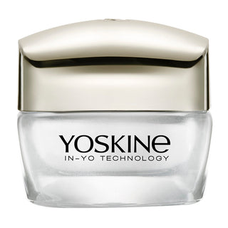 Yoskine Geisha Gold Secret Crema Rigenerante Giorno e Notte Viso 50 ml