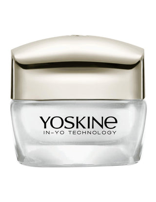 Yoskine Gold Secret Antirughe e Rassodante Giorno e Notte Crema Viso 50 ml