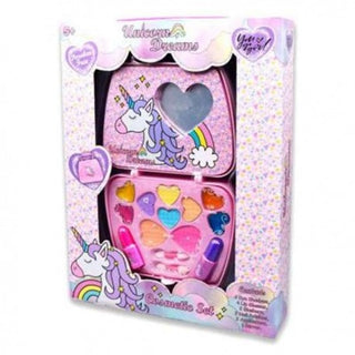 You Go Girl You Go Girl Cofanetto Unicorn Dreams Con Trousse