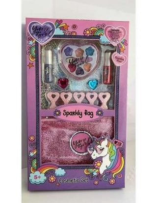 Vyapara Vai Ragazza Cofanetto