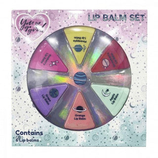 Vyapara You Go Girl Cofanetto Balsamo Labbra