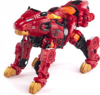 Young Toys, Metalions, Leo, Robô, para menino, 4+ anos