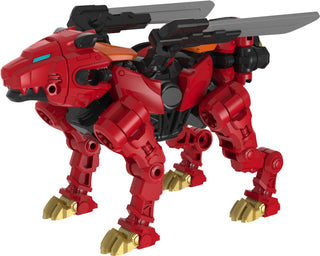Young Toys, Metalions, Mini Leo, Robot, Para niños, 4+ años