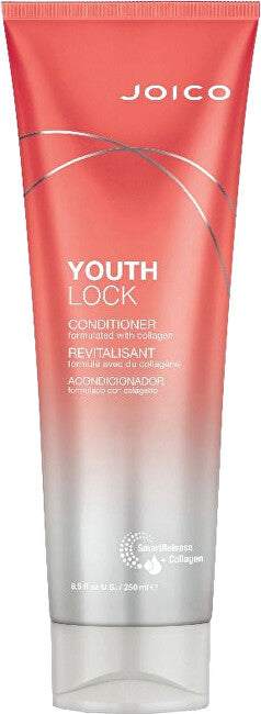 Joico YouthLock Mature Hair Conditioner - Volume: 1000 ml