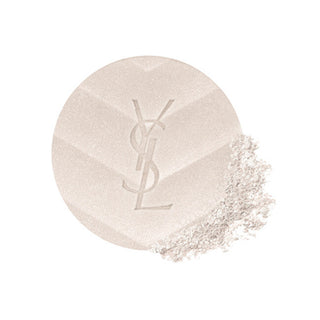 Yves Saint Laurent All Hours Hyper Luminize Highlighter (Highlighter) 5 G - Shade: 1 