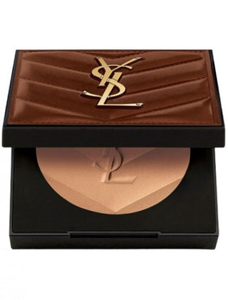 Yves Saint Laurent Ysl Bronzer N.02 Buff Dune