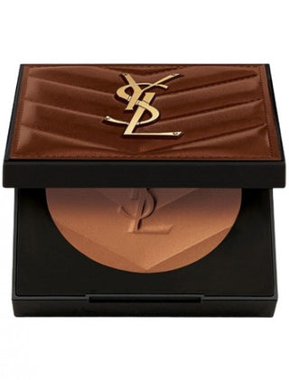 Yves Saint Laurent Ysl Bronzer N.04 Sandalo Caldo