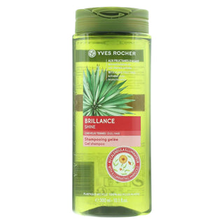 Yves Rocher Shampoo per capelli Shine & Brilliance Volume e lucentezza 300 ml