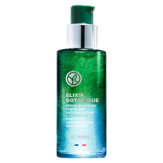 Yves Rocher Elisir Botanico Anti-Inquinamento Siero Per il Viso 50 ml
