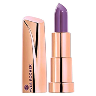 Yves Rocher Grand Rouge Rossetto cremoso crema 21 malva 37 g