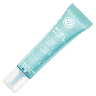 Yves Rocher Hydra Vegetal Anti-Fatica Crema Contorno Occhi 15 ml