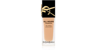Yves Saint Laurent Base de longa duração All Hours FPS 39 colorida 25 ml