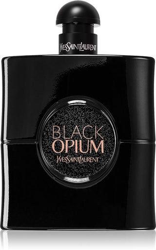 Black Opium Le Parfum - EDP - Volume: 90 ml