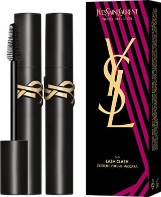 Yves saint laurent Lash Clash Duo Set regalo