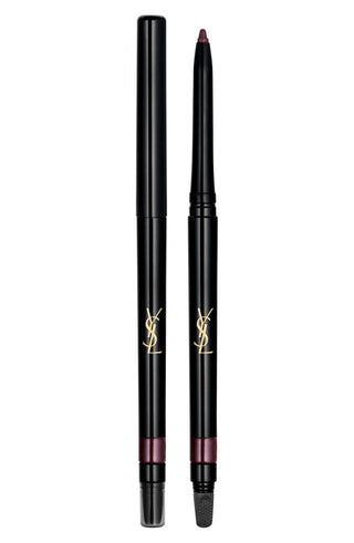 Yves Saint Laurent Lápis de lábios Dessin 24 Gradation preto 0,35 g