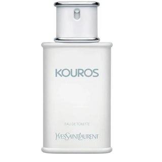 Yves Saint Laurent Kouros Eau de Toilette per uomo 50 ml
