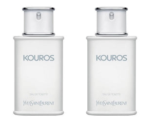 Yves saint laurent Kouros - EDT 2 x 50 ml