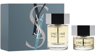 Yves saint laurent L`Homme - EDT 100 ml + EDT 40 ml