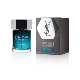 Yves saint laurent L´Homme Le Parfum - EDP - Volume: 60 ml