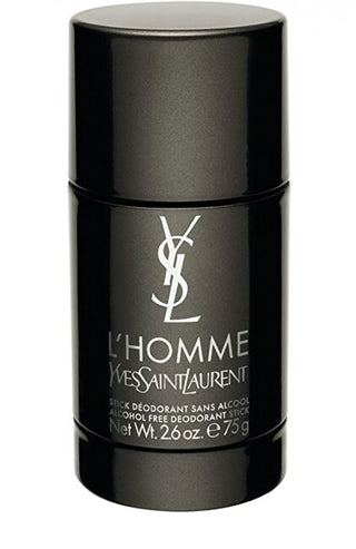 Yves Saint Laurent L´Homme - Deodorante Solido - Volume: 75 Ml