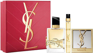 Yves saint laurent Libre - EDP 50 ml + EDP 10 ml + kosmetické zrcátko