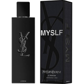 Yves Saint Laurent MYSLF Le Parfum PAR M 40 ml