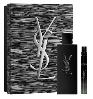 Yves Saint Laurent Myslf Le Parfum - Perfume 60 Ml + Edp 10 Ml 