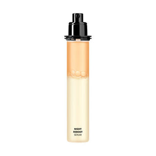 Yves Saint Laurent Ricarica Per Siero Notte Bifasico Pure Shots Night Reboot (Ricarica Siero) 50 Ml