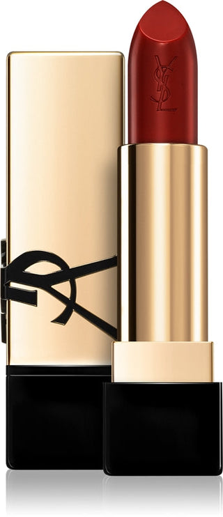 Yves saint laurent Batom acetinado Rouge Pur Couture Caring 3,8 g Rouge Muse