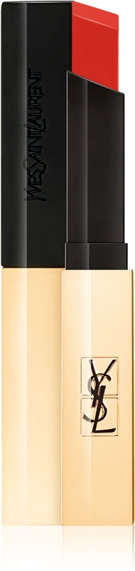 Yves Saint Laurent Rouge Pur Couture The Slim Lipstick 10 - Corail Antinomique