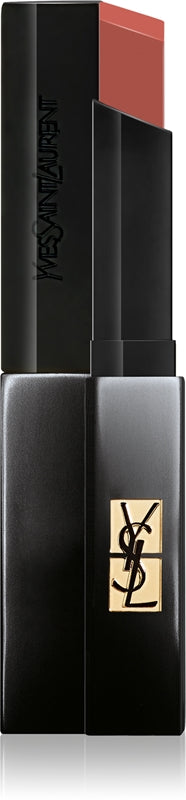 Yves Saint Laurent Batom Radical Matte Slim Velvet 302 - Marrom
