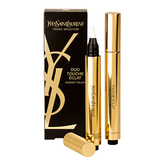 Yves saint laurent Luminous Radiance Radiant Brightening Illuminating Concealer Set