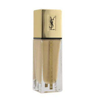 Yves Saint Laurent Touche Eclat Le Teint Bd10 Calda Porcellana — Fondotinta