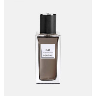 Yves Saint Laurent Cuir Oud - Feuille De Violette EDP U 125 ml