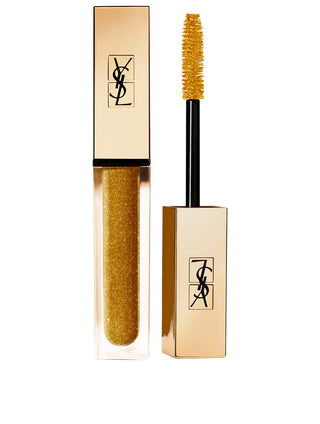 Yves Saint Laurent Vinyl Couture Mascara 08 I`m The Fire 67 ml