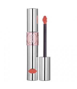 Yves Saint Laurent Volupte Liquid Colour Lasting Care Lip Balm 5 Watch Me Orange 6 ml